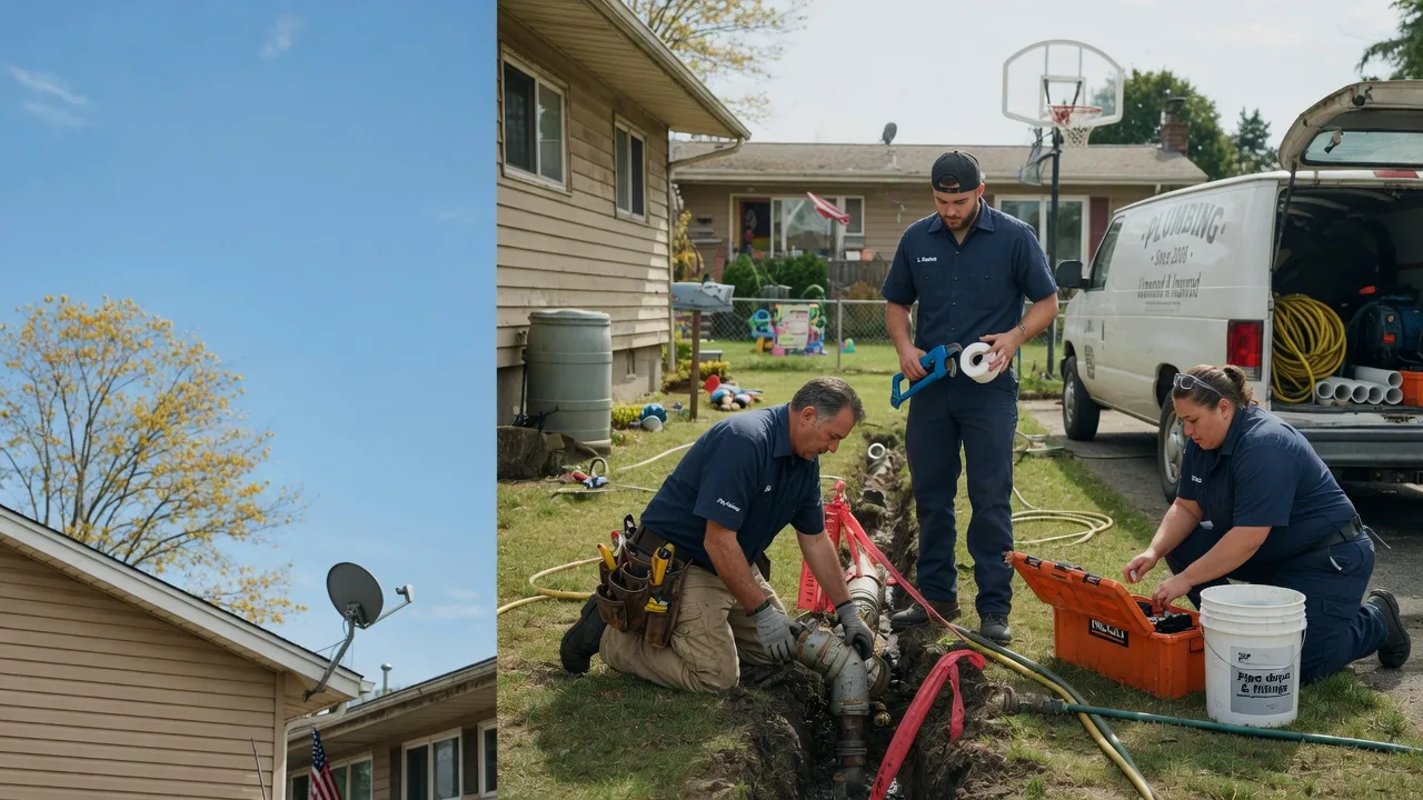 Garbage Disposal Replacement in West Unity, OH near me